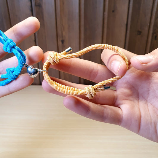 Heart Bracelets #4088