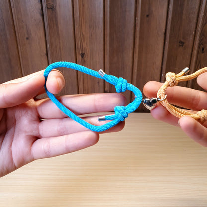 Heart Bracelets #4088