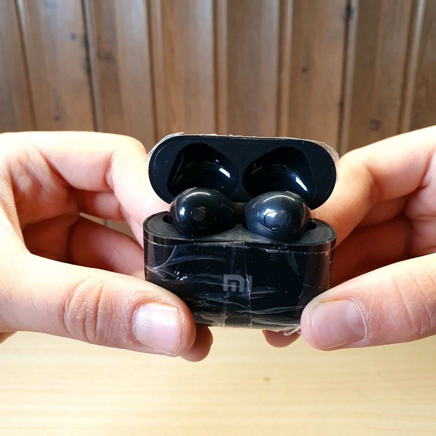 Earbuds #4168