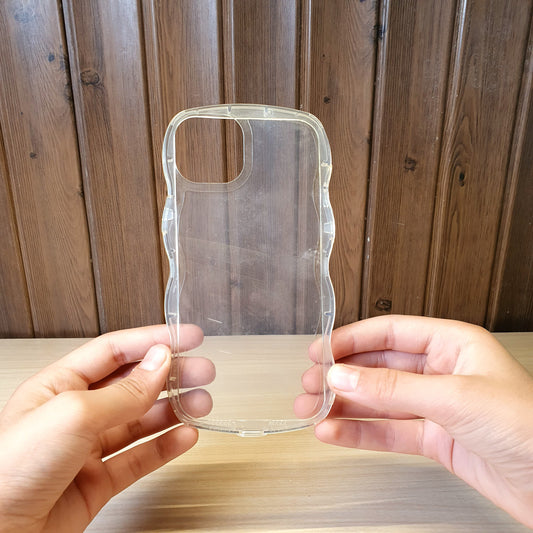 Iphone 14 Plus And 15 PLus Cover #4137