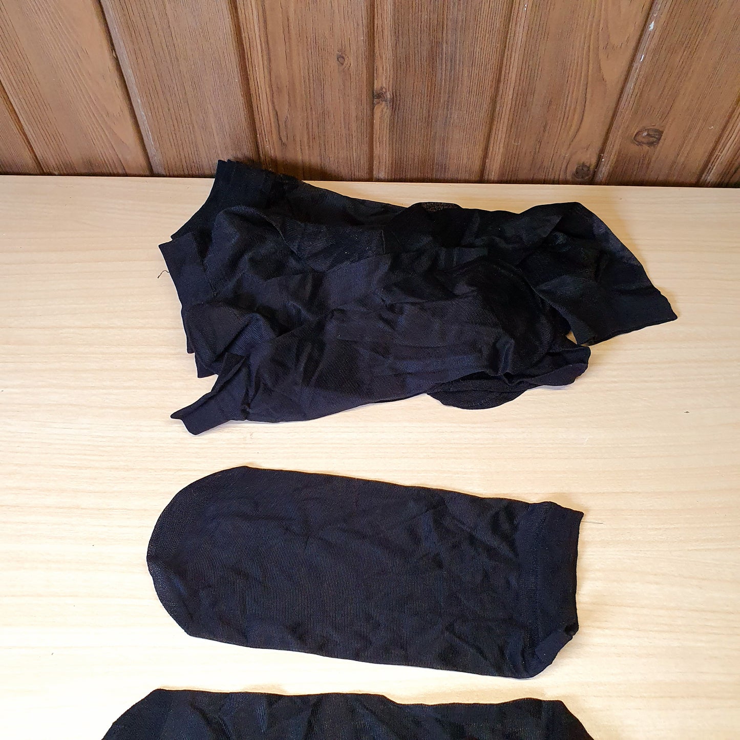Socks Pack #4158
