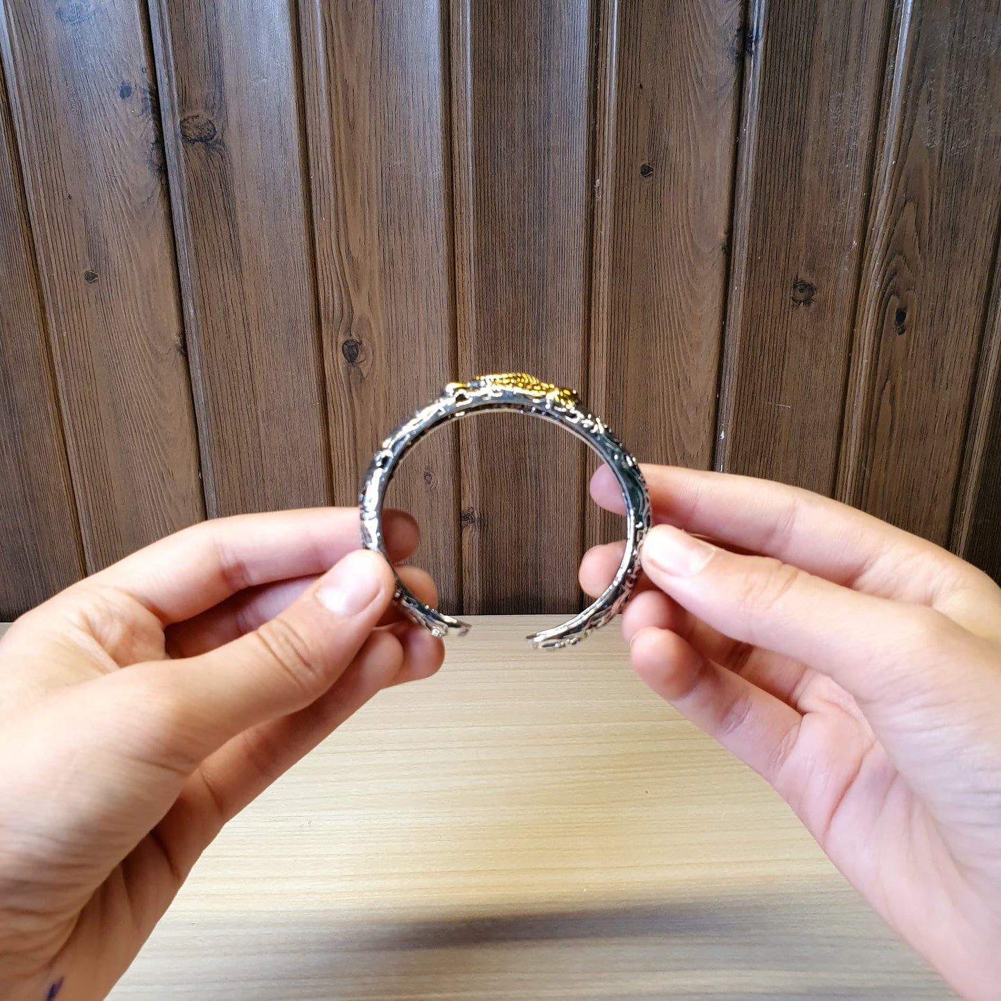 Bracelet #4250