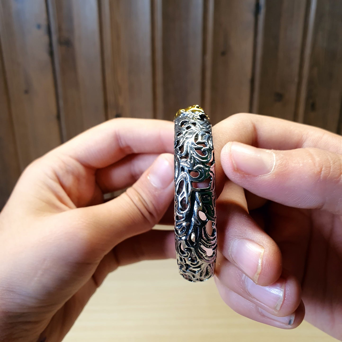 Bracelet #4250
