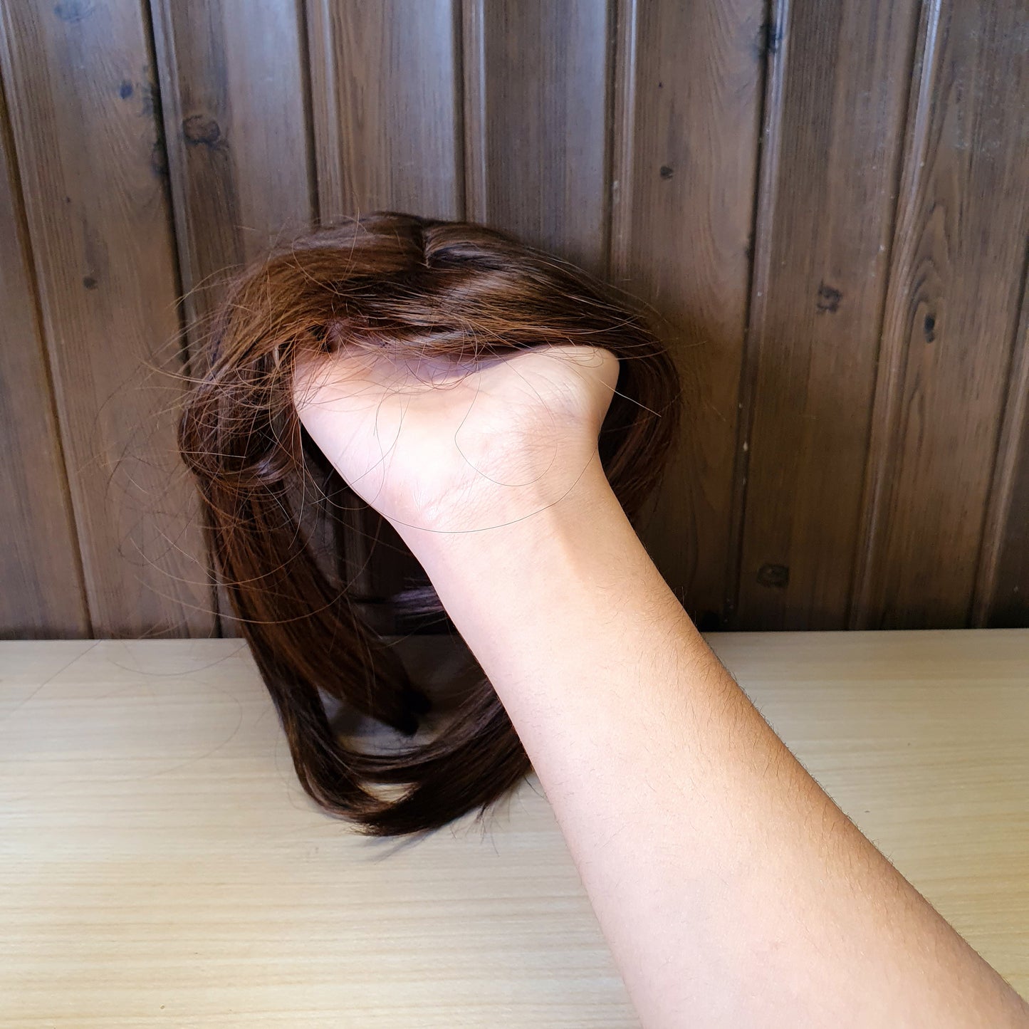 Hair Wig #4109