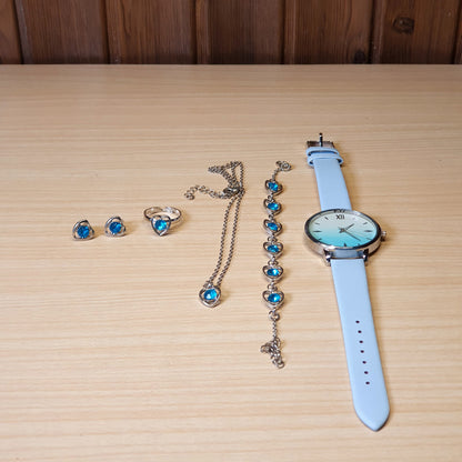 Watch Set #4003