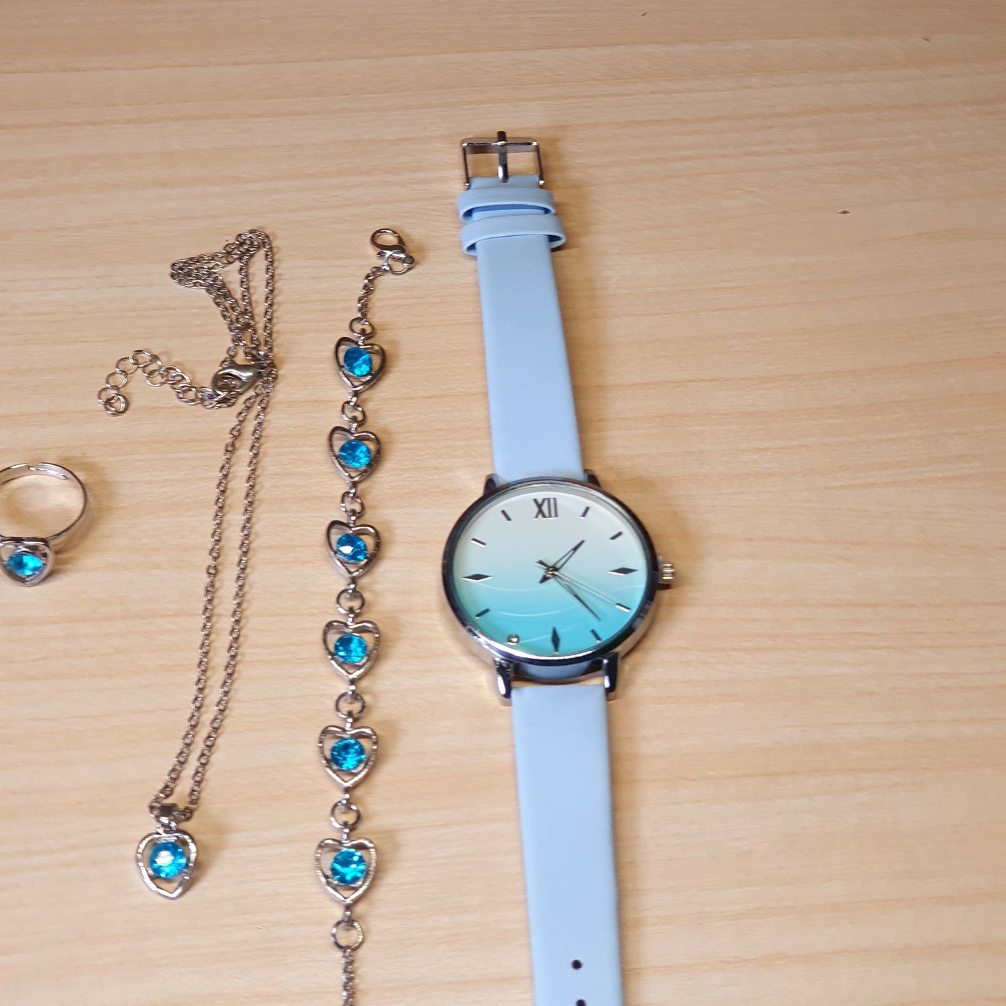 Watch Set #4003