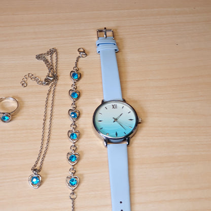 Watch Set #4003
