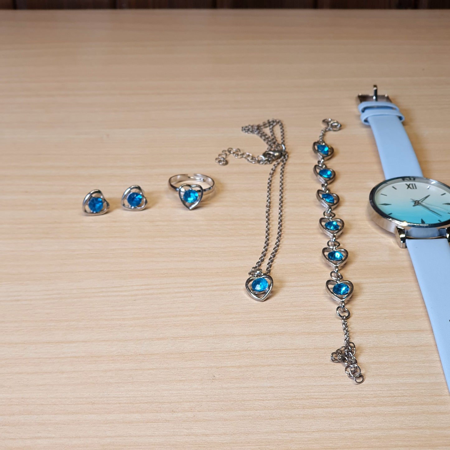 Watch Set #4003