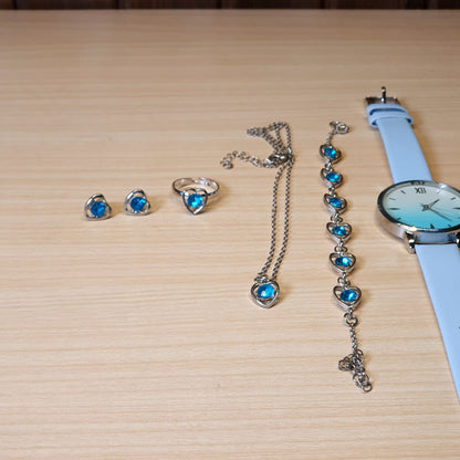 Watch Set #4003