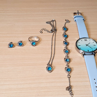 Watch Set #4003