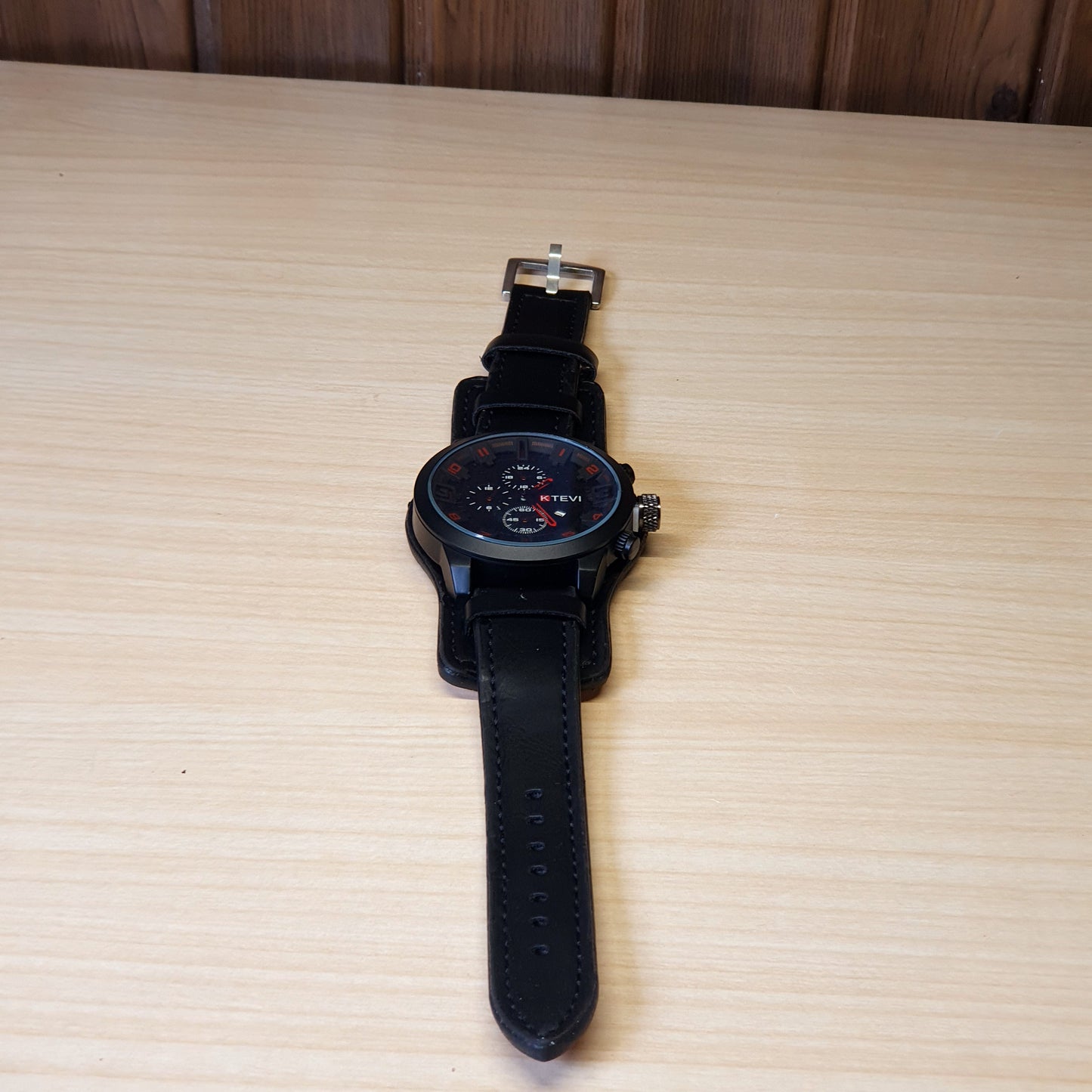 Ktevi Watch #4033