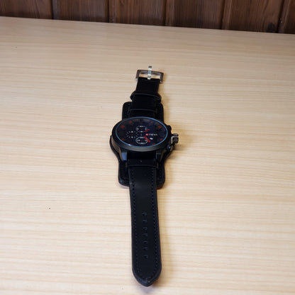 Ktevi Watch #4033