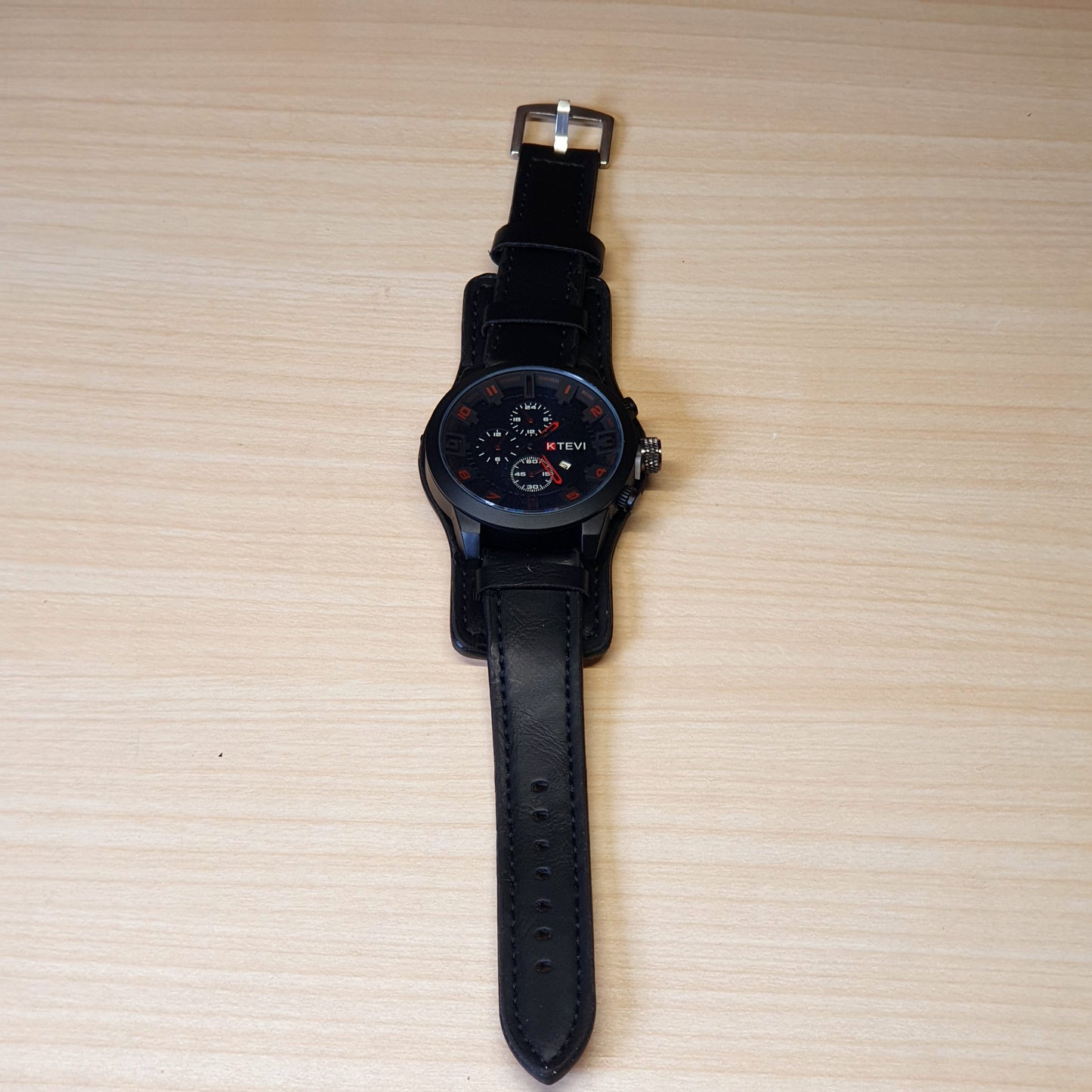Ktevi Watch #4033