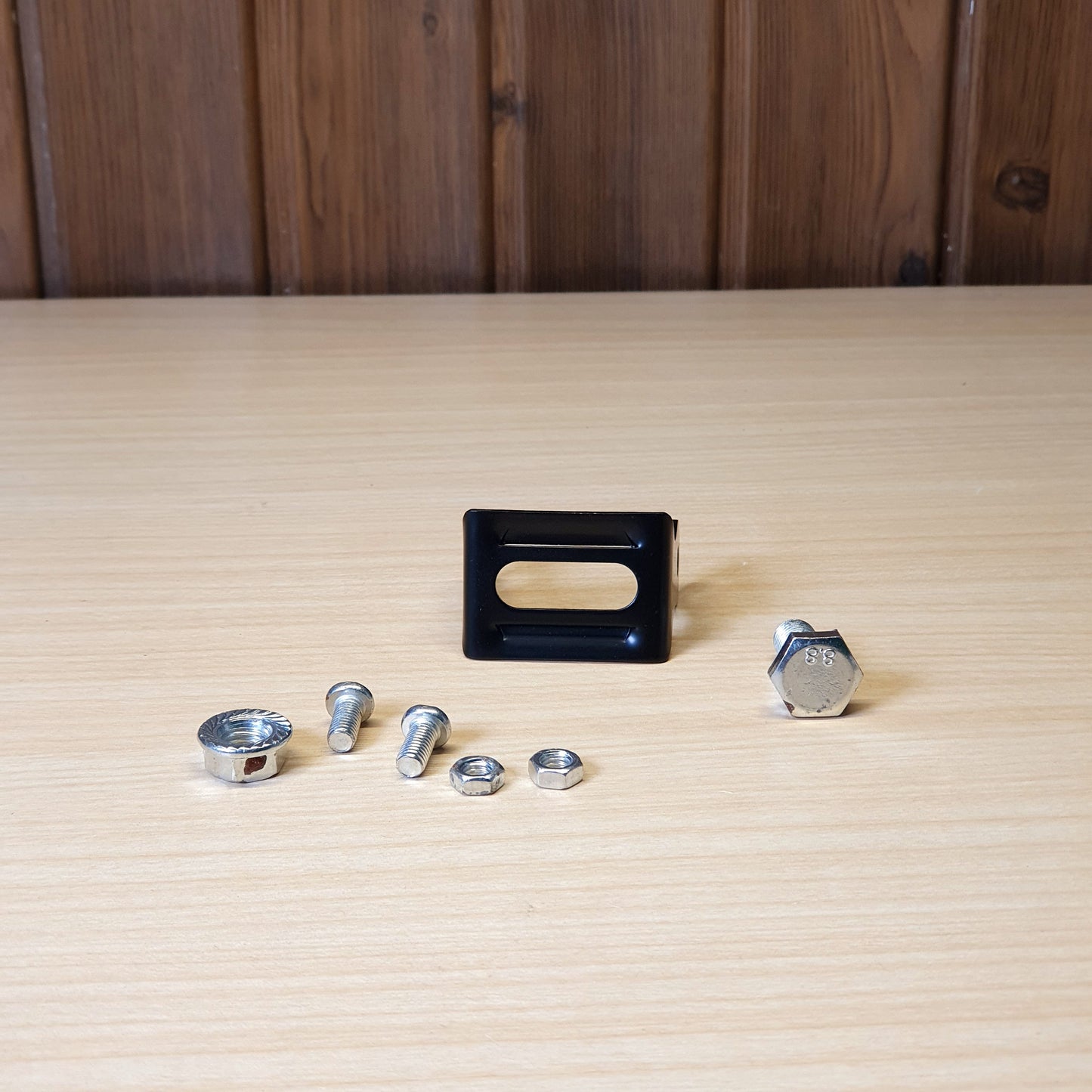 Light Holder For Jeeps #4178