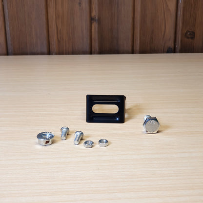 Light Holder For Jeeps #4178