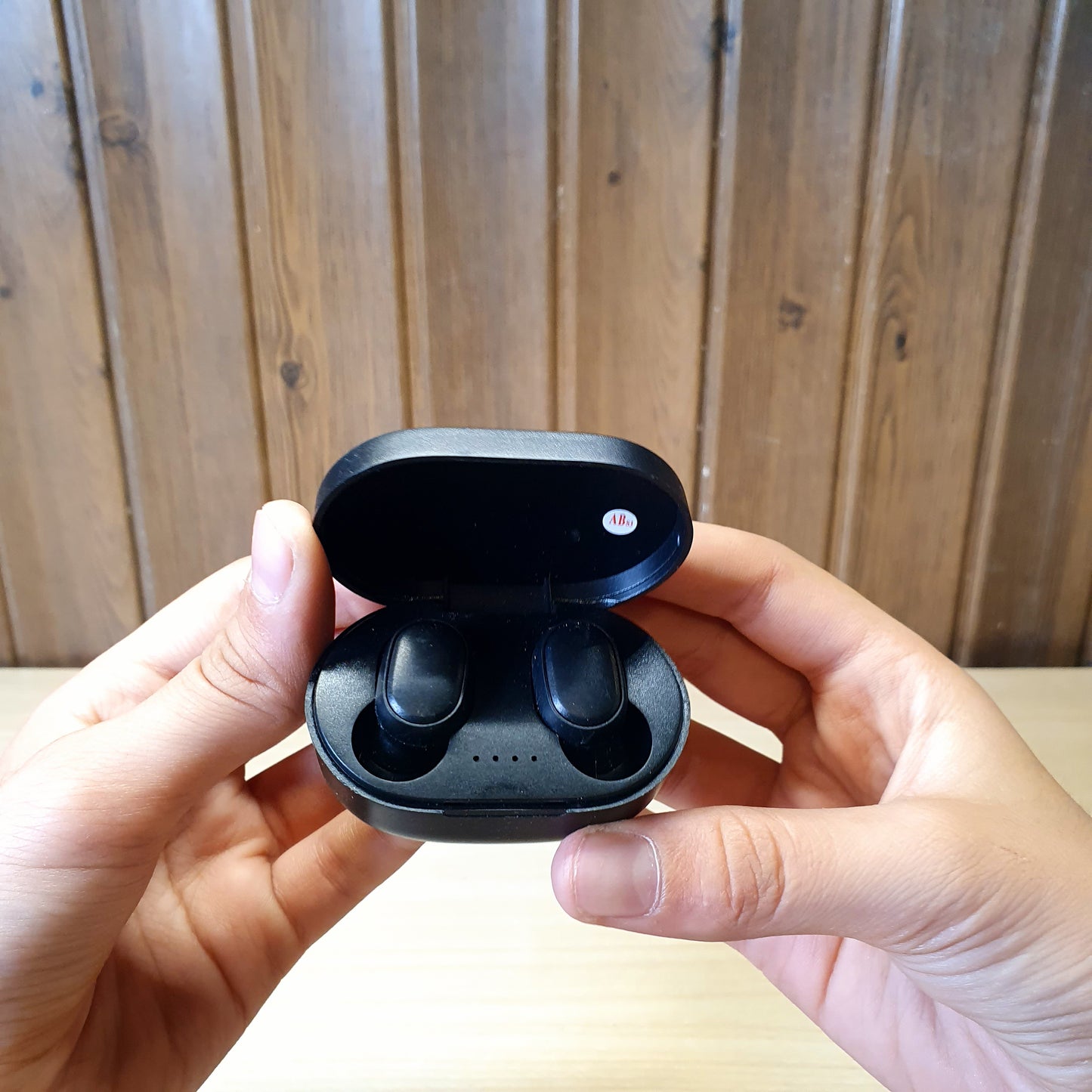 Earbuds #4443