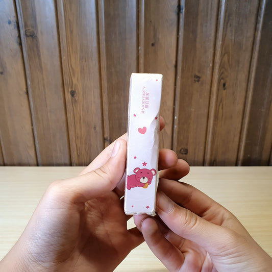 Sensory Party brand lip glaze #4452