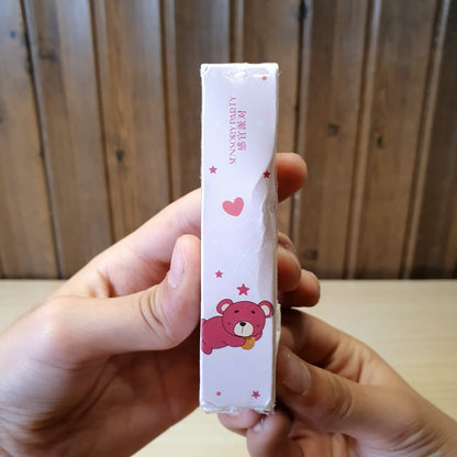 Sensory Party brand lip glaze #4452