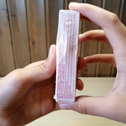 Sensory Party brand lip glaze #4452