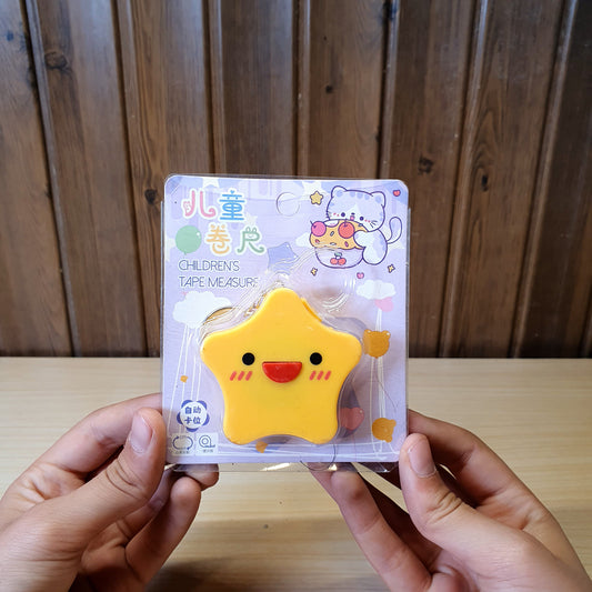 Childrens Measuring Tape #4384