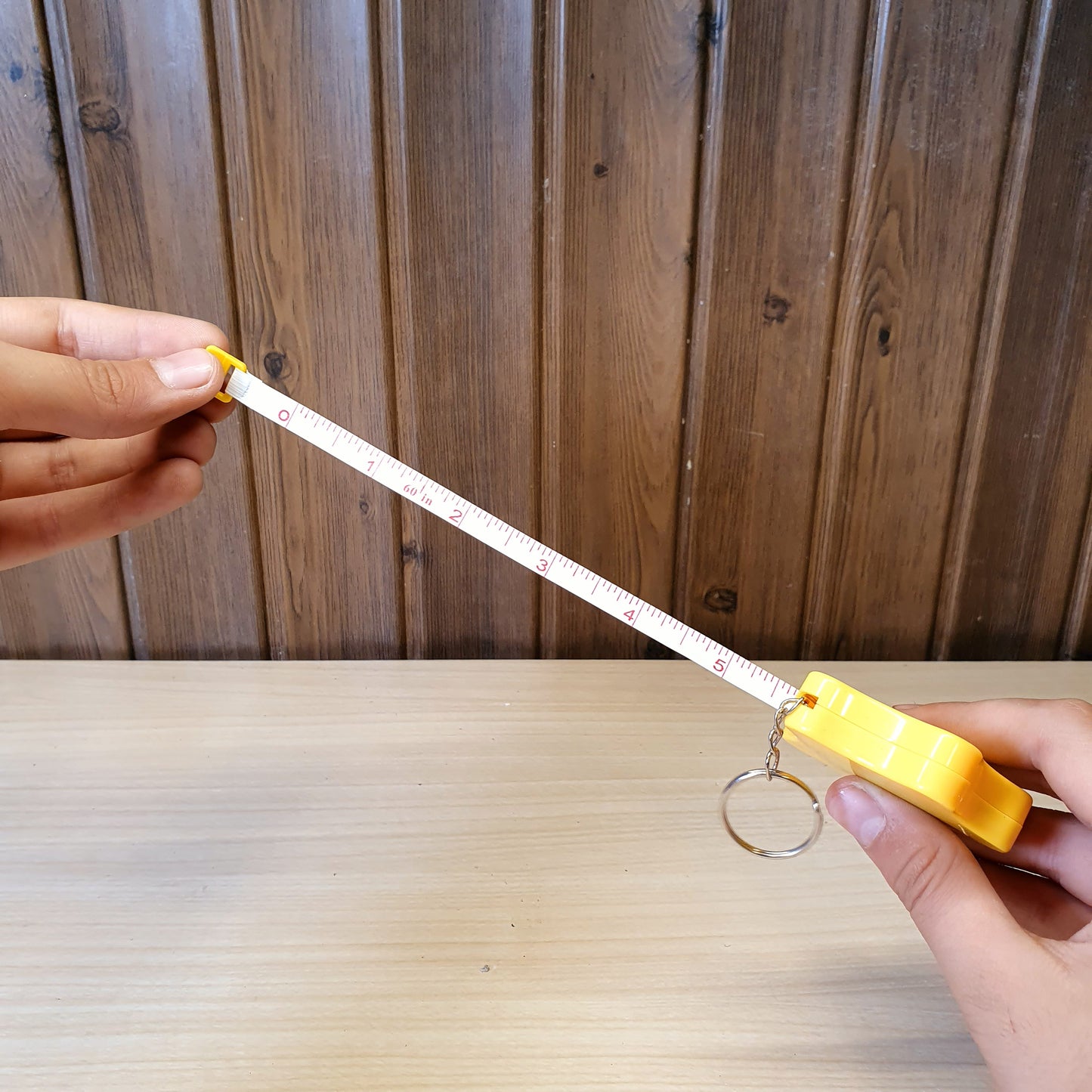 Childrens Measuring Tape #4384