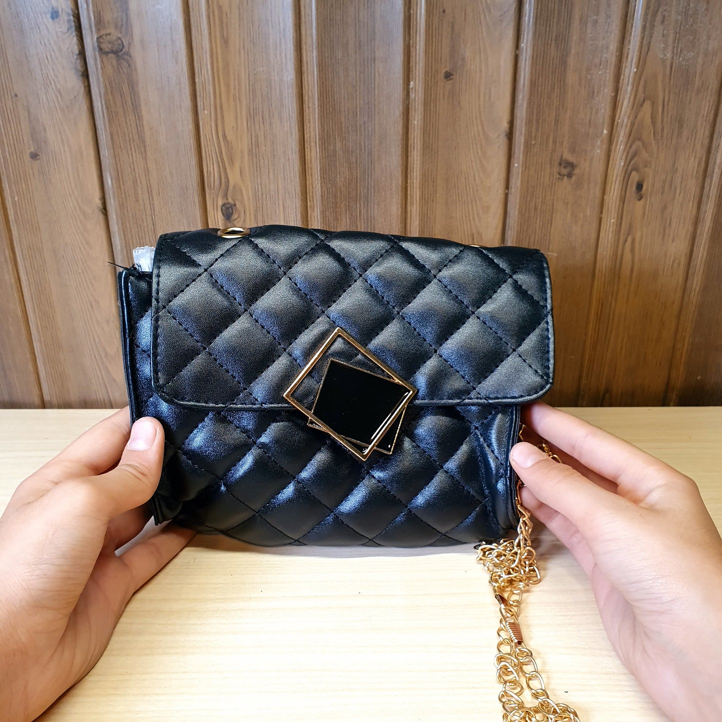 Ladies hand Bag #4316