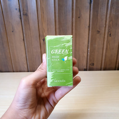 Meidian Green Mask Stick #4247