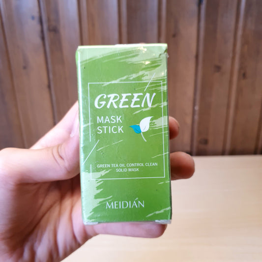 Meidian Green Mask Stick #4247