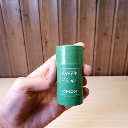 Meidian Green Mask Stick #4247