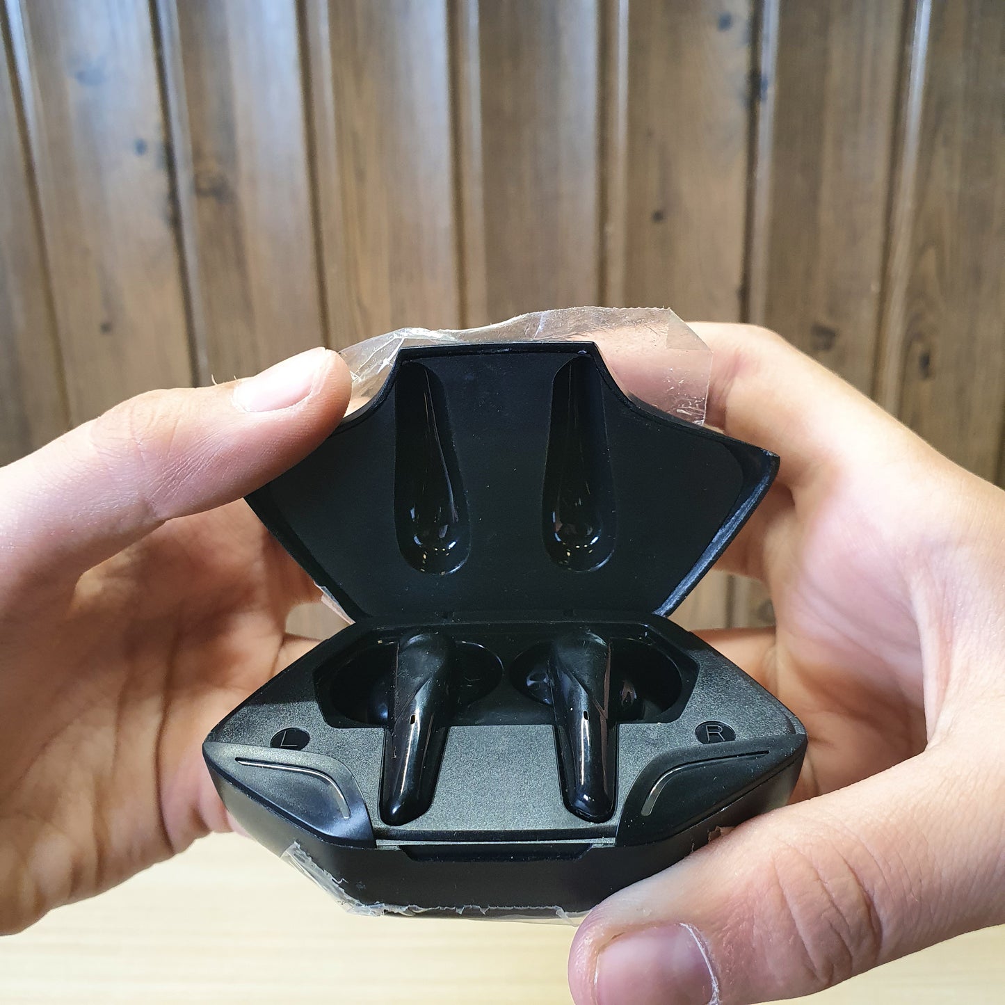 Wireless Earbuds #4474