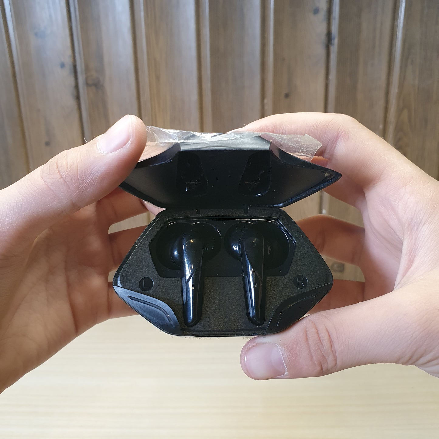 Wireless Earbuds #4474