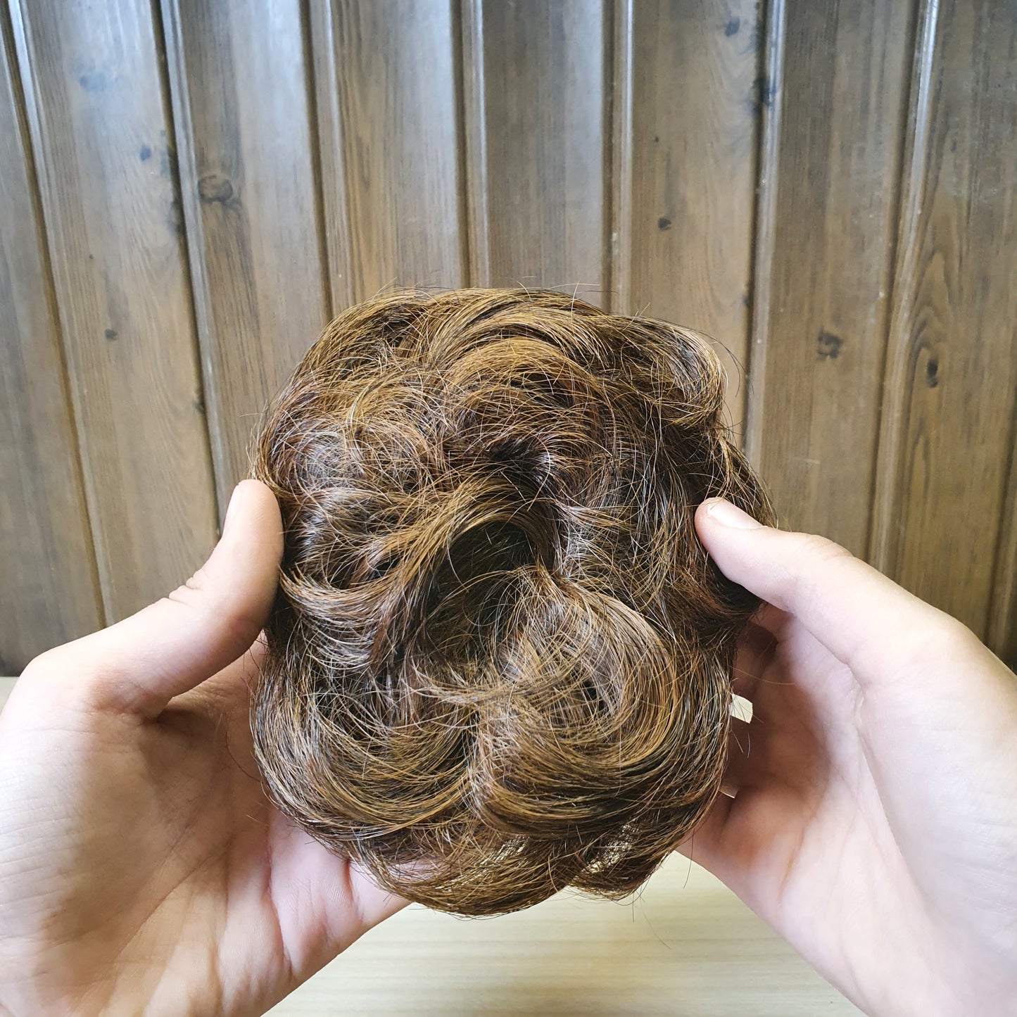 Hair Wig Pony Style #4458