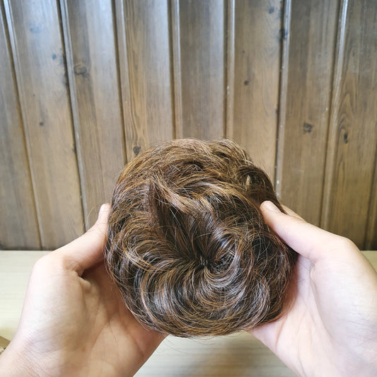 Hair Wig Pony Style #4458