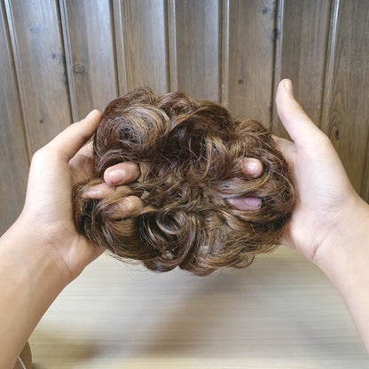 Hair Wig Pony Style #4458