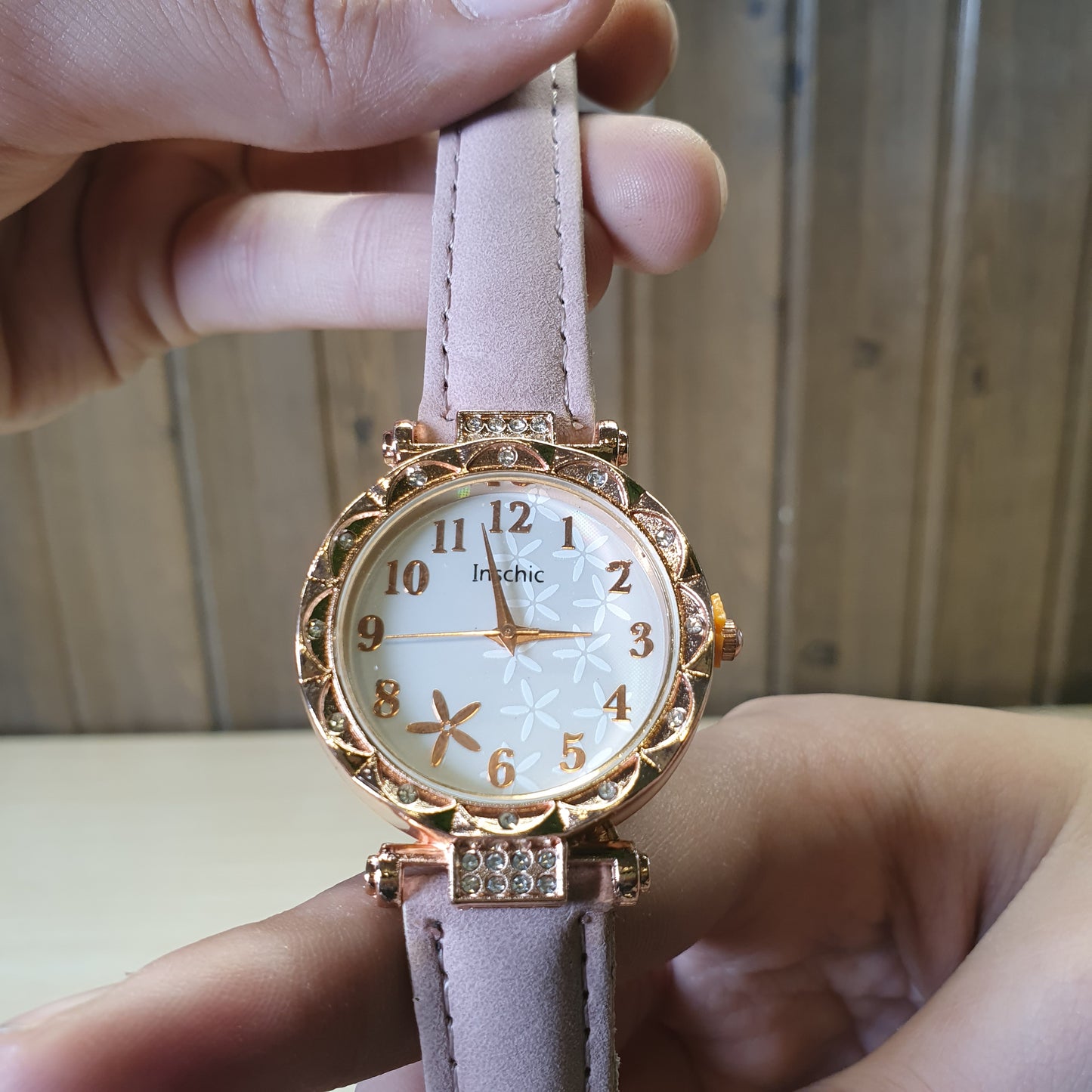 Ladies Watch #4208