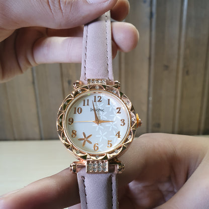 Ladies Watch #4208