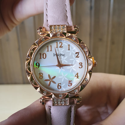 Ladies Watch #4208