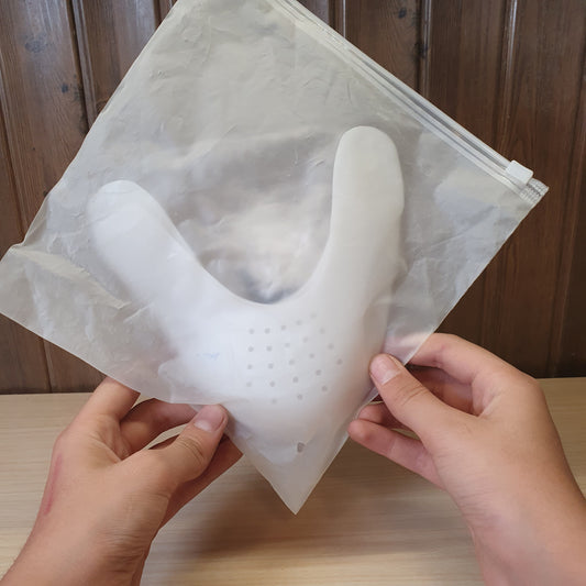 Shoe Crease Protector Guard #4432