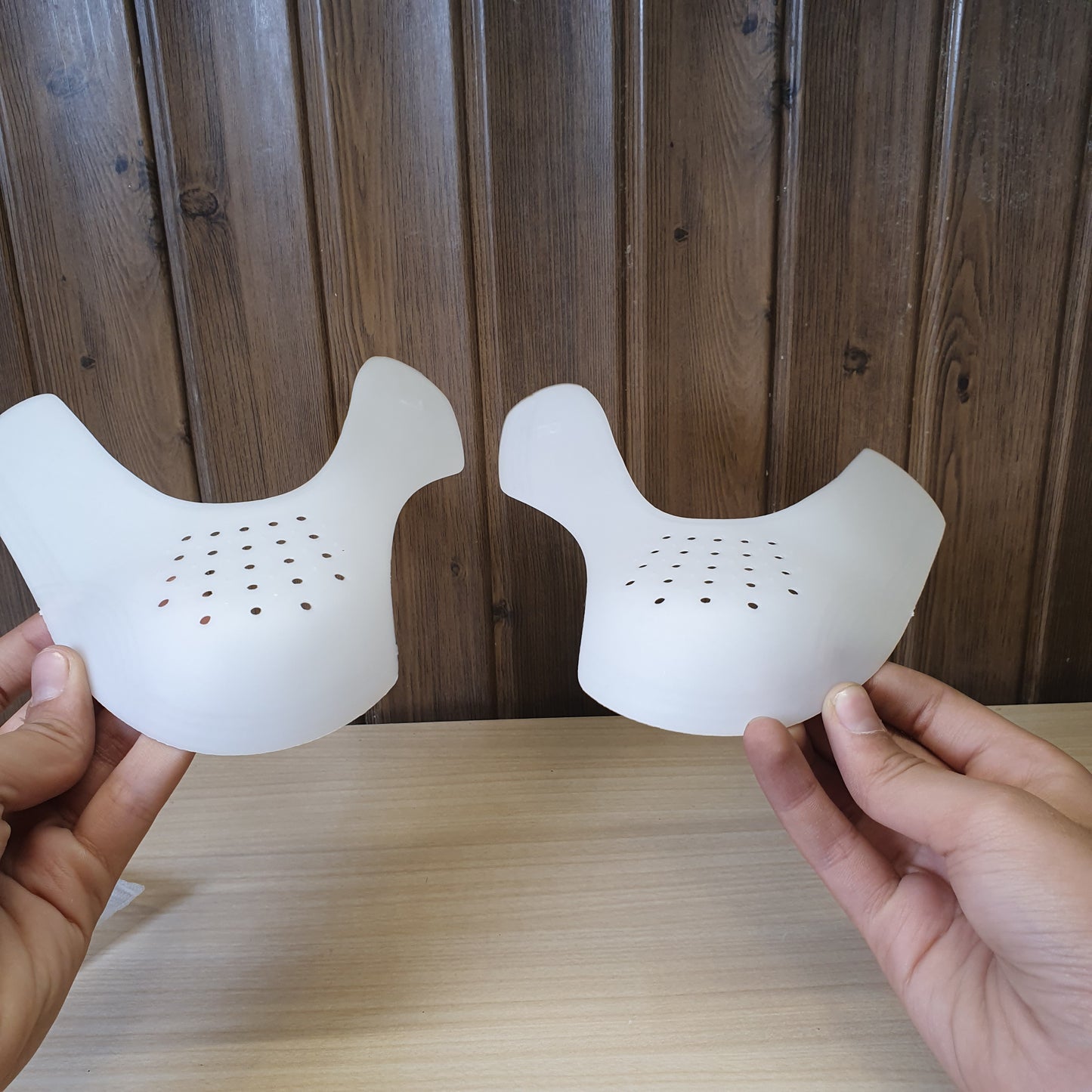 Shoe Crease Protector Guard #4432