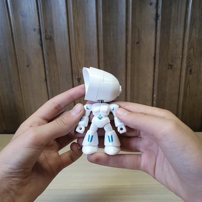 Led Mini Hero Lamp #4427
