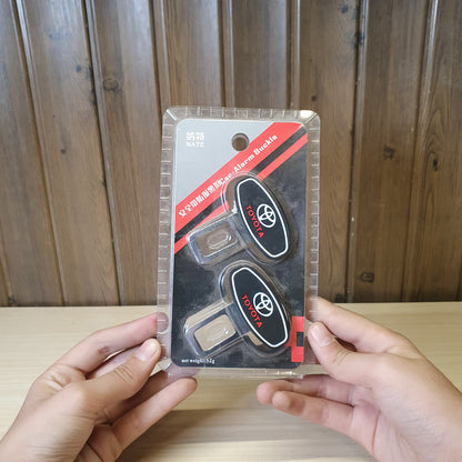 SeatBelt Alarm buckle  #4372