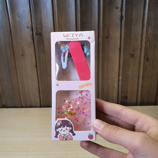 Kids Pony Pack #4357