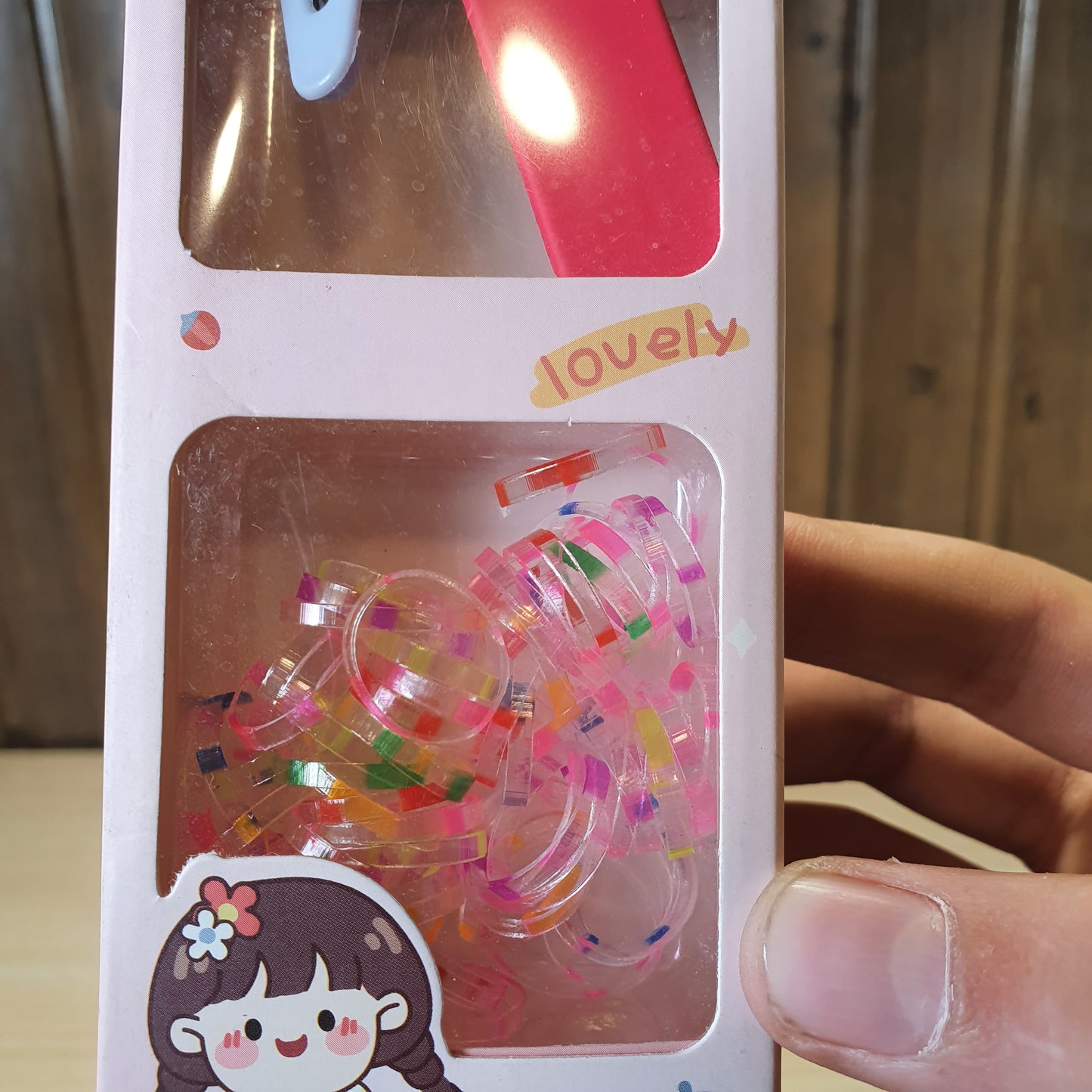 Kids Pony Pack #4357