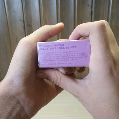 Jelly tint #4443
