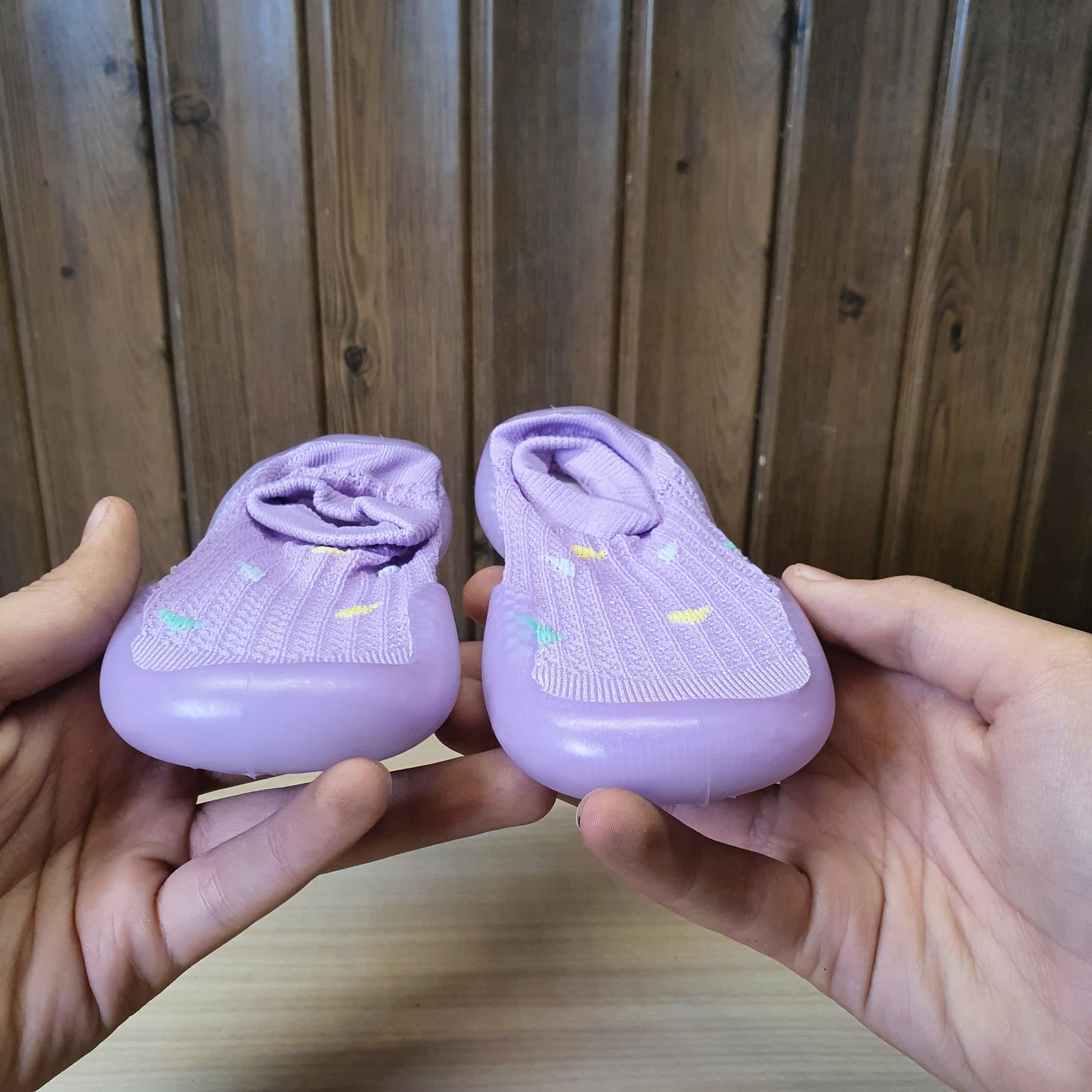 Children Indoor Walking shoes #2765