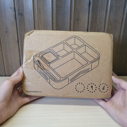 Lunch Box #2735