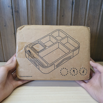 Lunch Box #2735