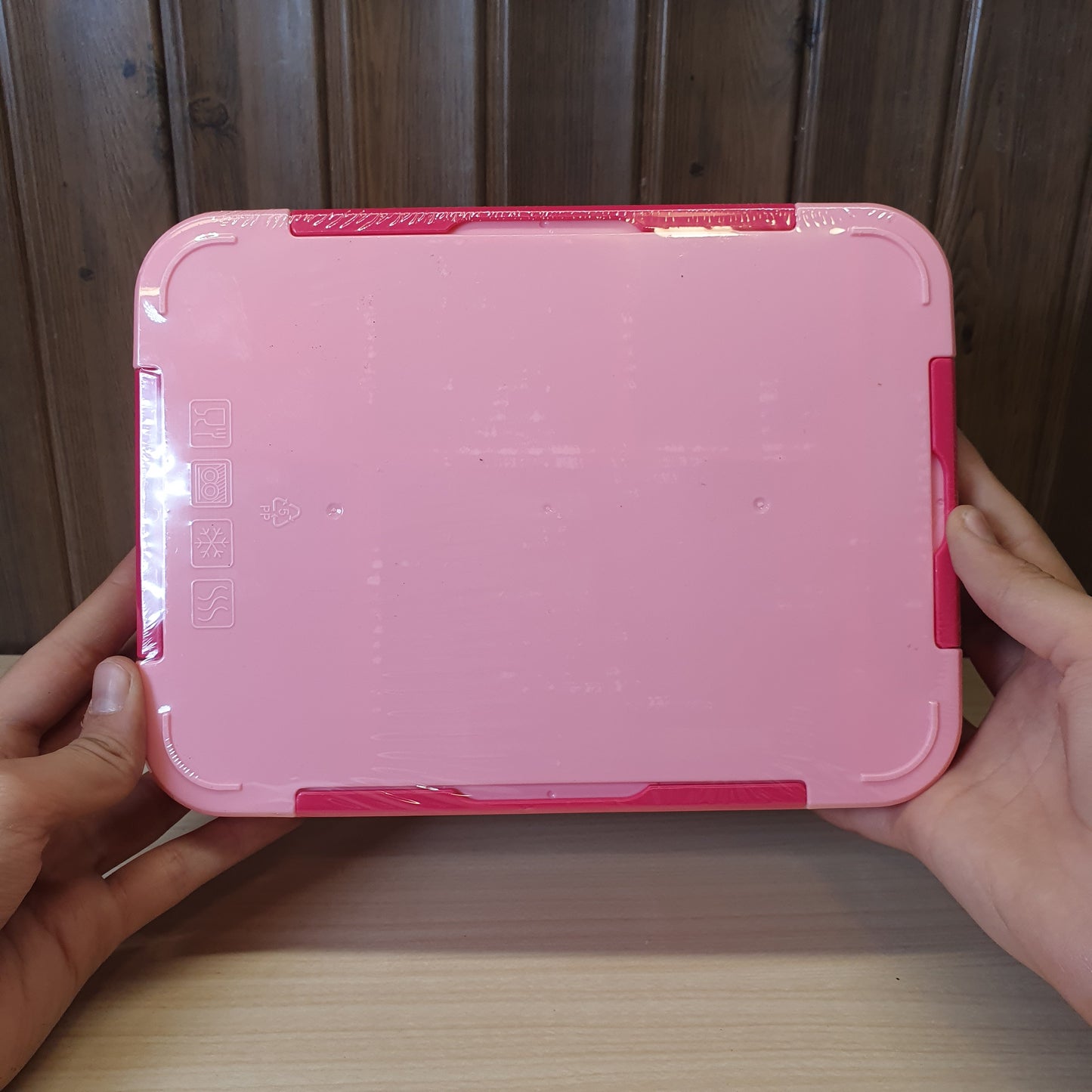 Lunch Box #2735