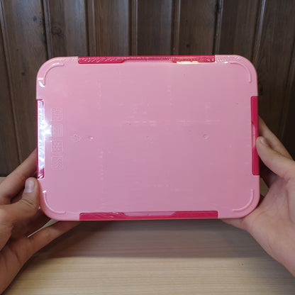 Lunch Box #2735