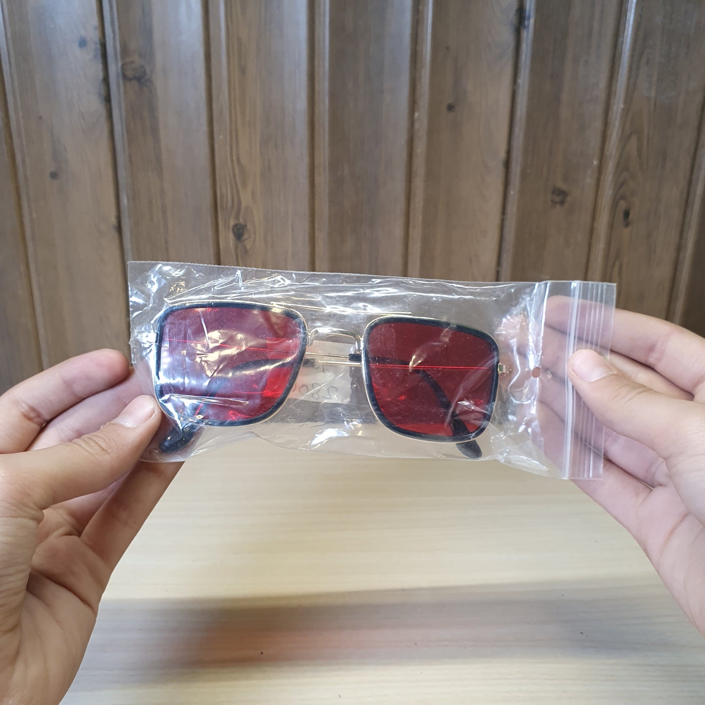 Sunglasses #2804